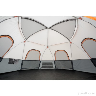 Ozark Trail 9-Person Sphere Tent with Rope Light 565389594